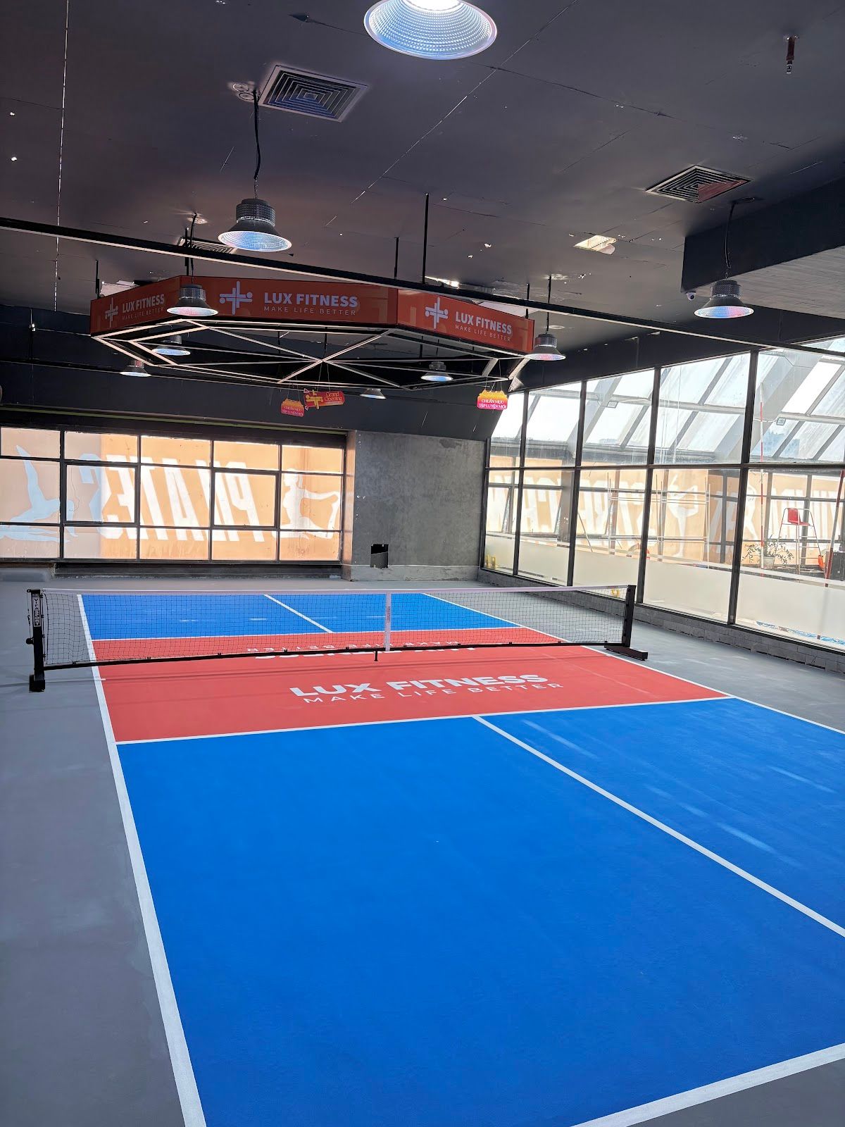 Sân Pickleball 275 Nguyễn Trãi 5