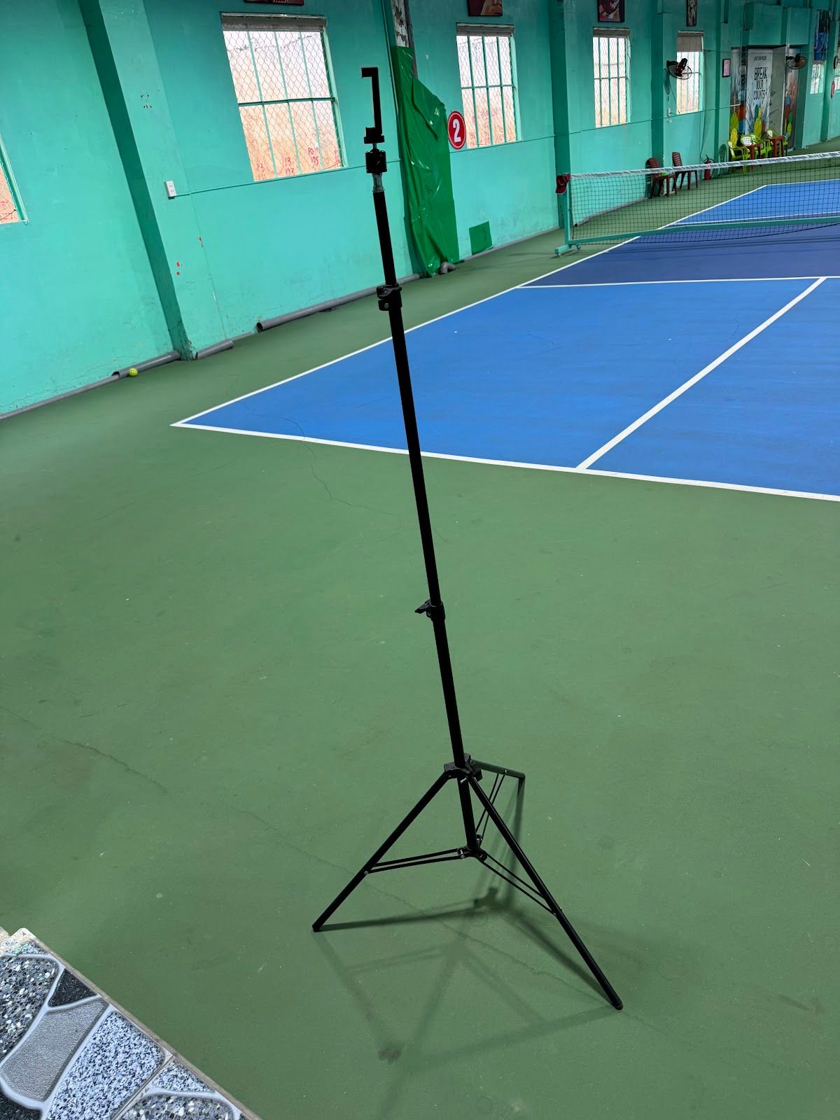 Sân Pickleball 304 Underhood 9