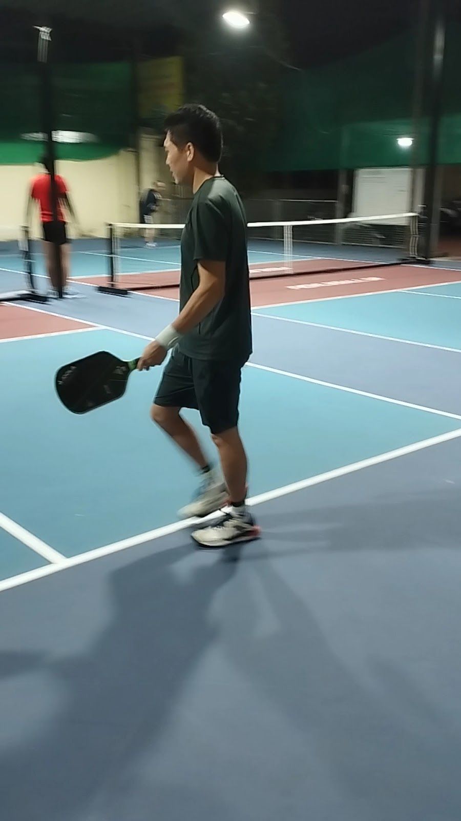 Sân Pickleball 68 1