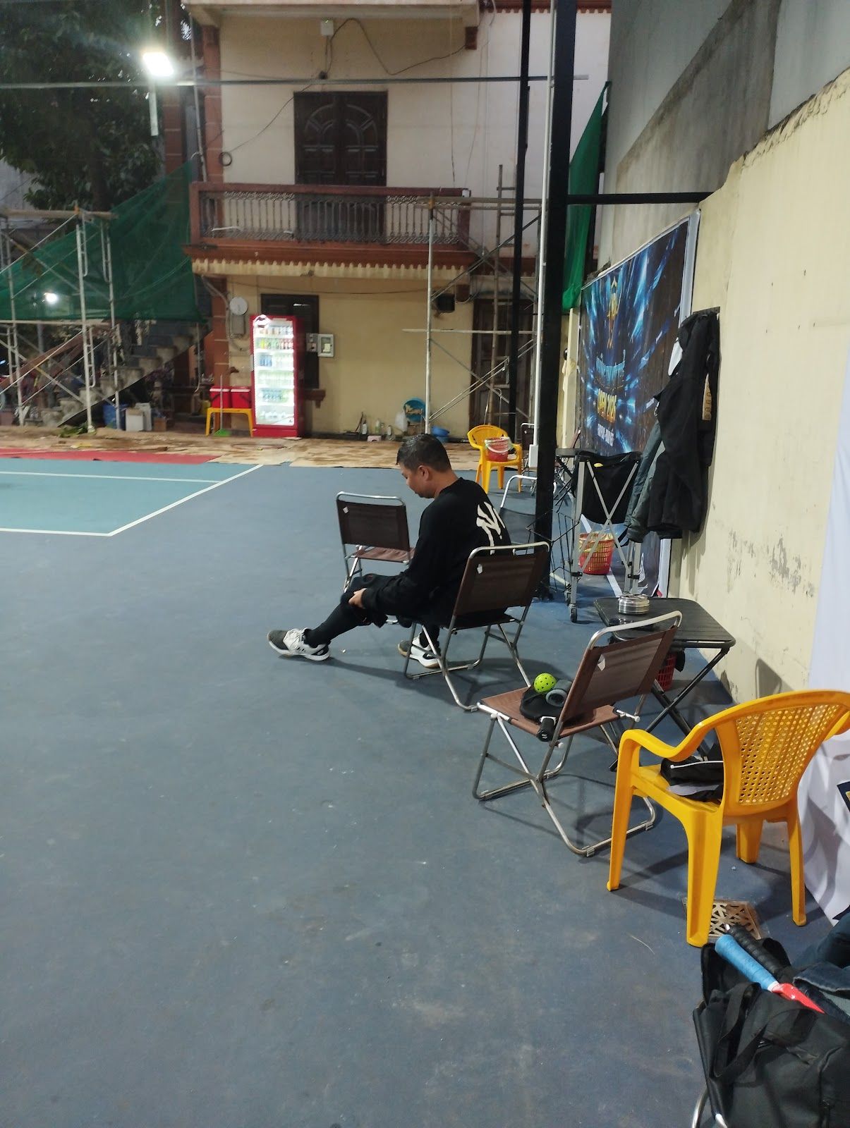 Sân Pickleball 68 2