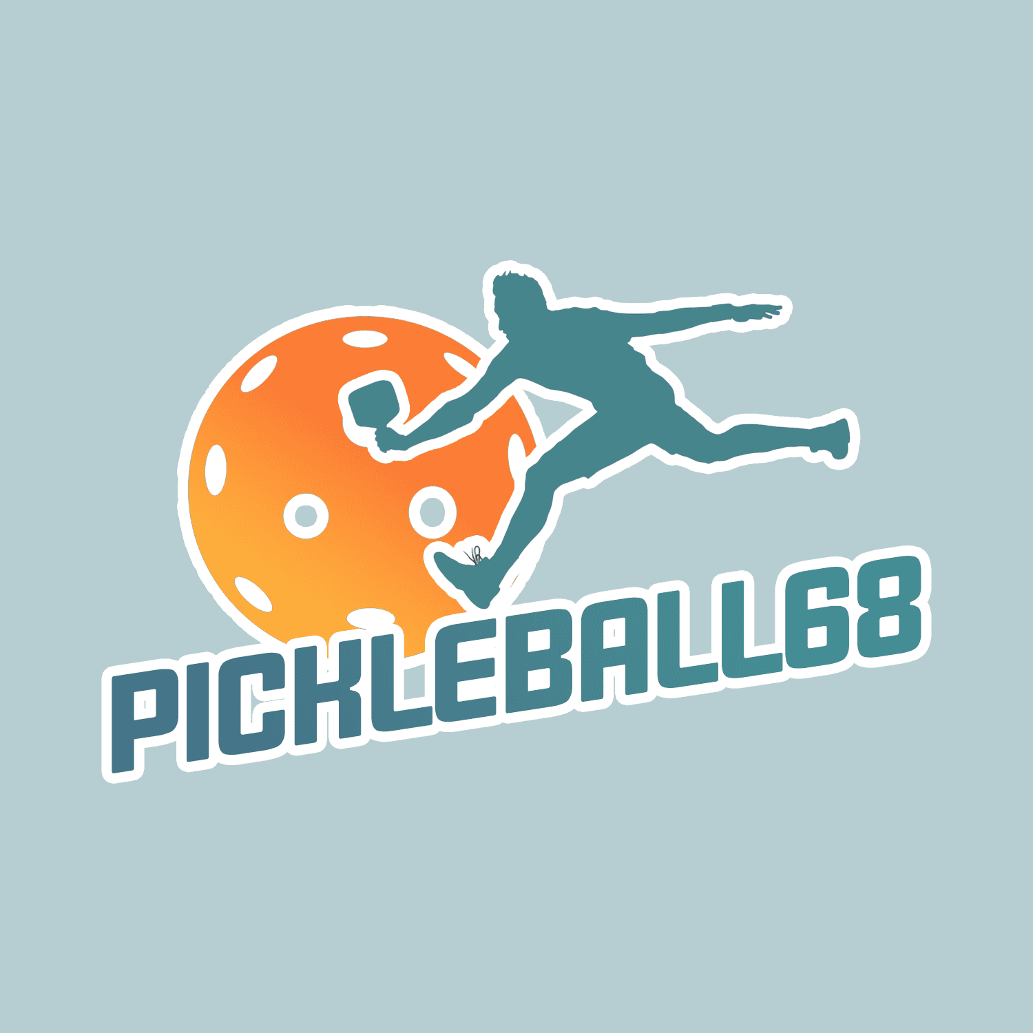 Sân Pickleball 68 3