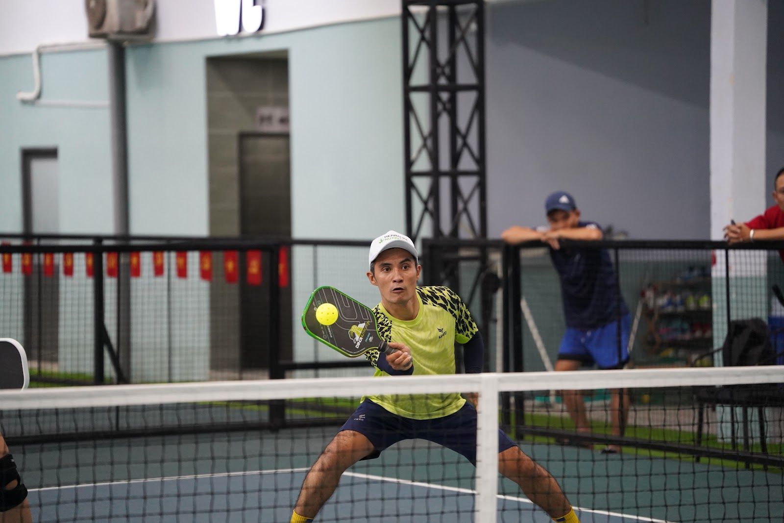 Sân Pickleball 724 2