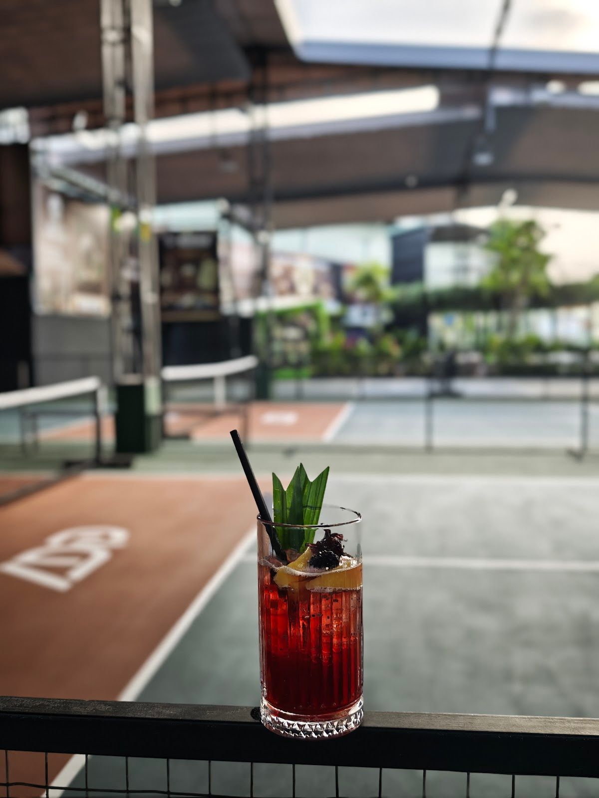 Sân Pickleball ADP Tân Bình 6