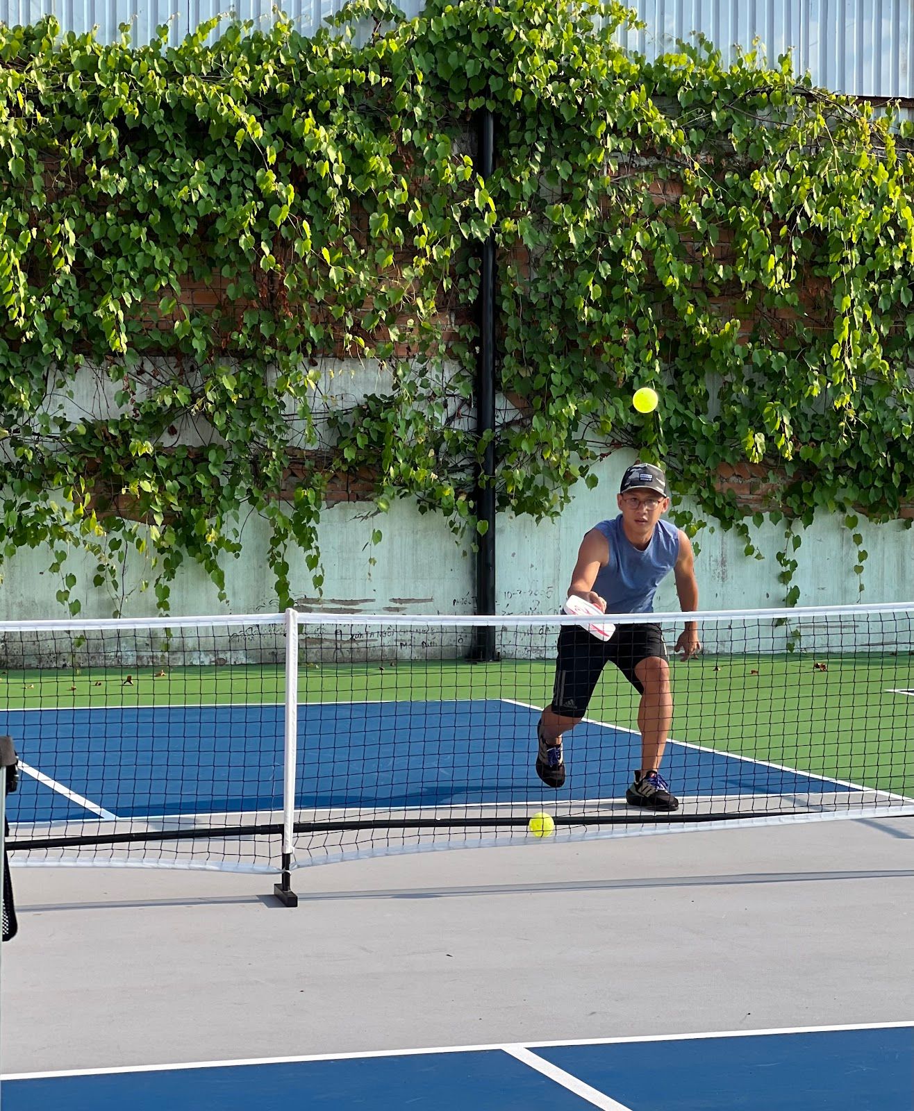 Sân Pickleball An Phú 5