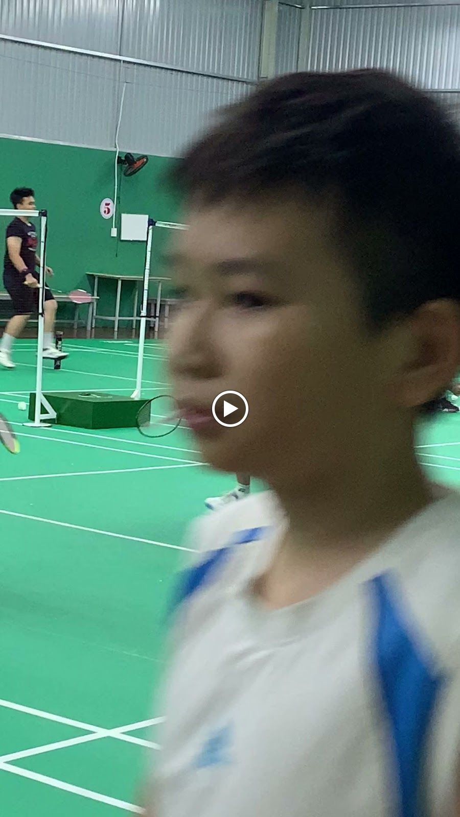 Sân Pickleball & Cầu Lông - Năm Trúc 7
