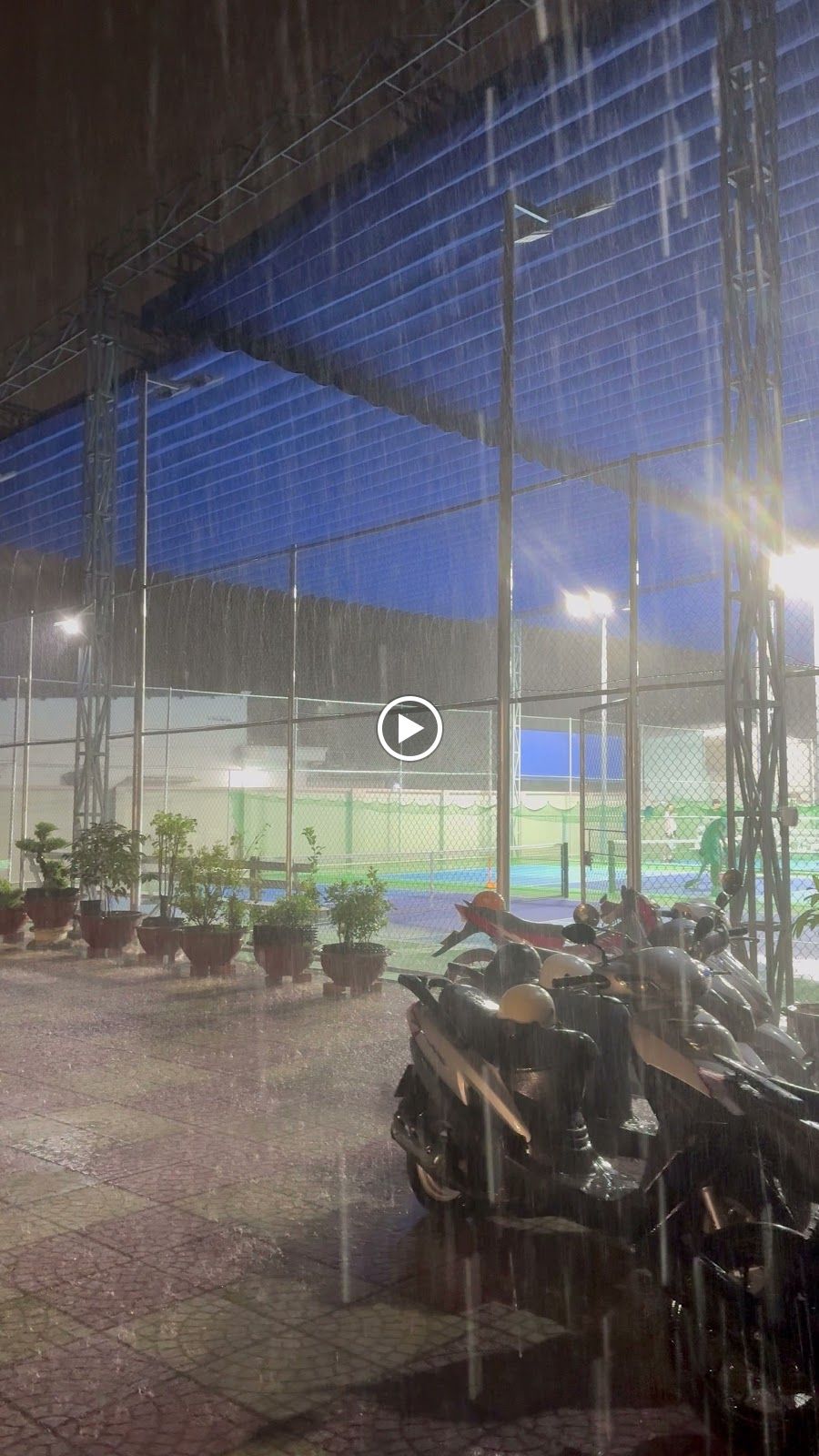 Sân Pickleball & Sân Tennis Đại Thống Land 6