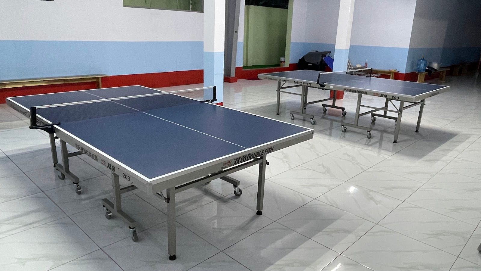 Sân Pickleball Bảo Ngọc 4