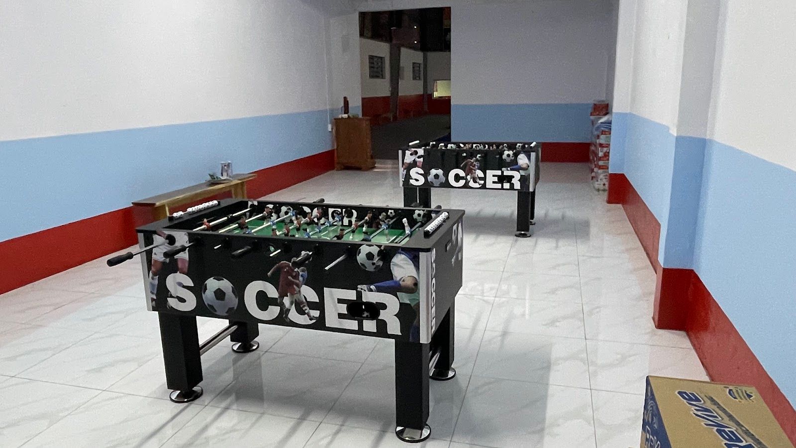 Sân Pickleball Bảo Ngọc 8