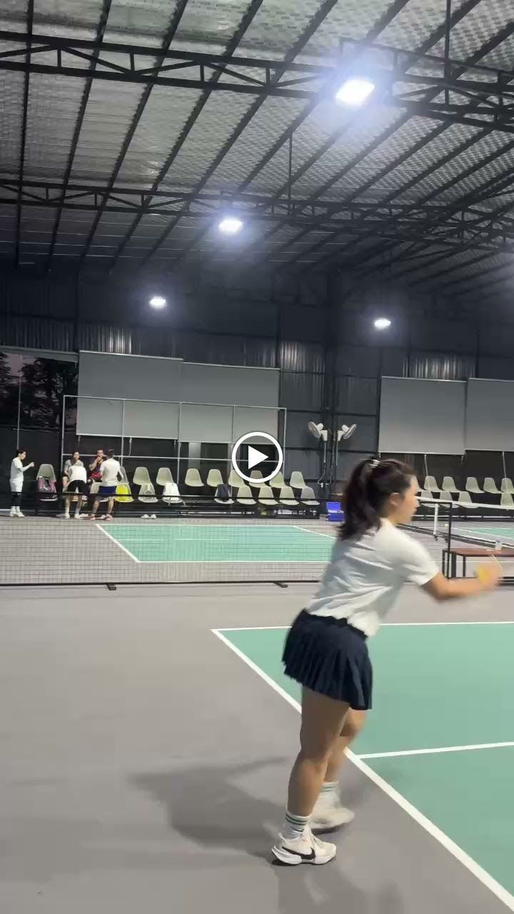 Sân Pickleball Bình Minh Diễn Châu 1