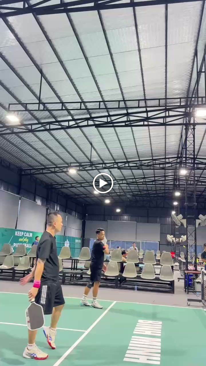 Sân Pickleball Bình Minh Diễn Châu 7