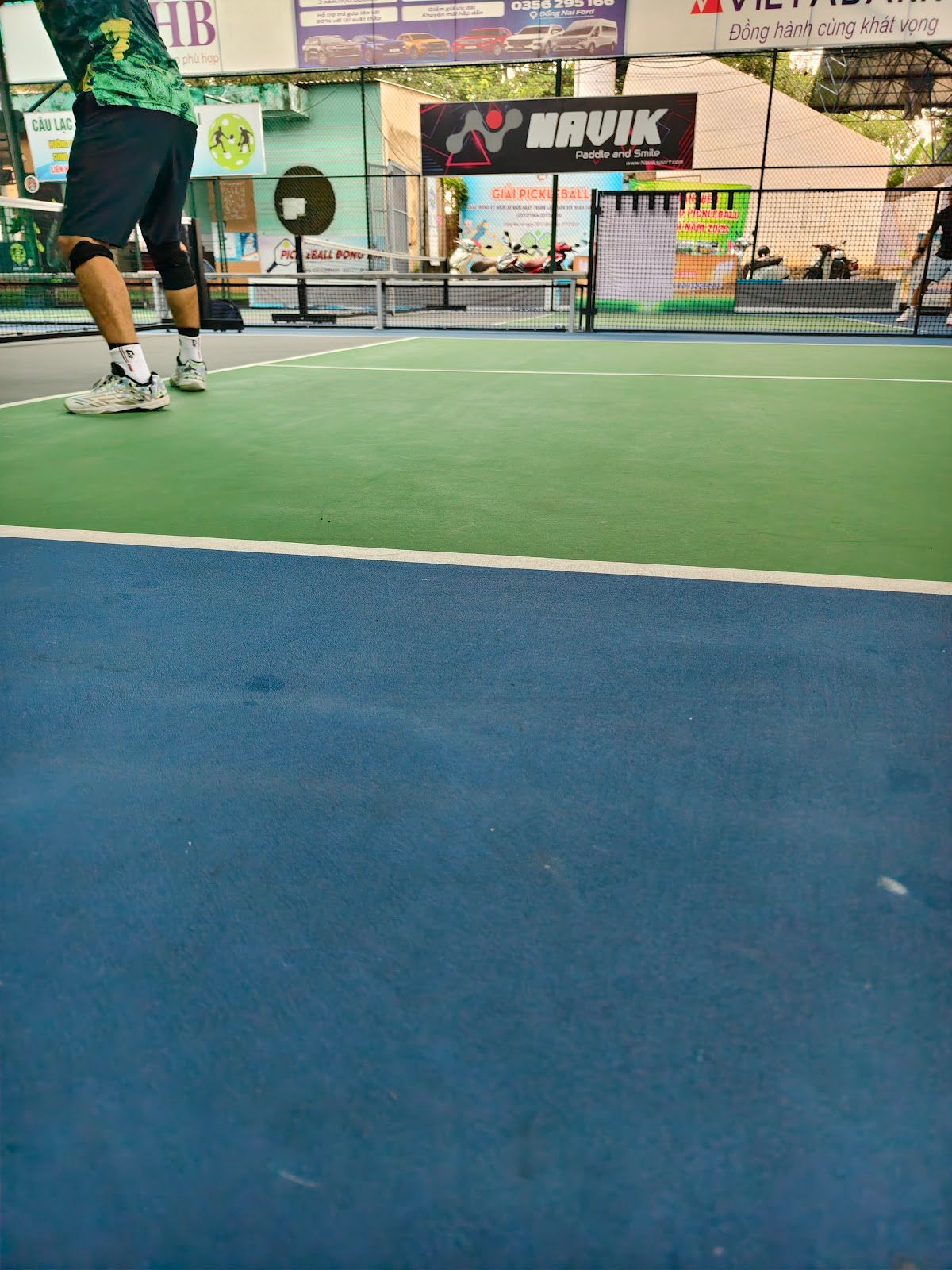 Sân Pickleball Đồng Nai 7