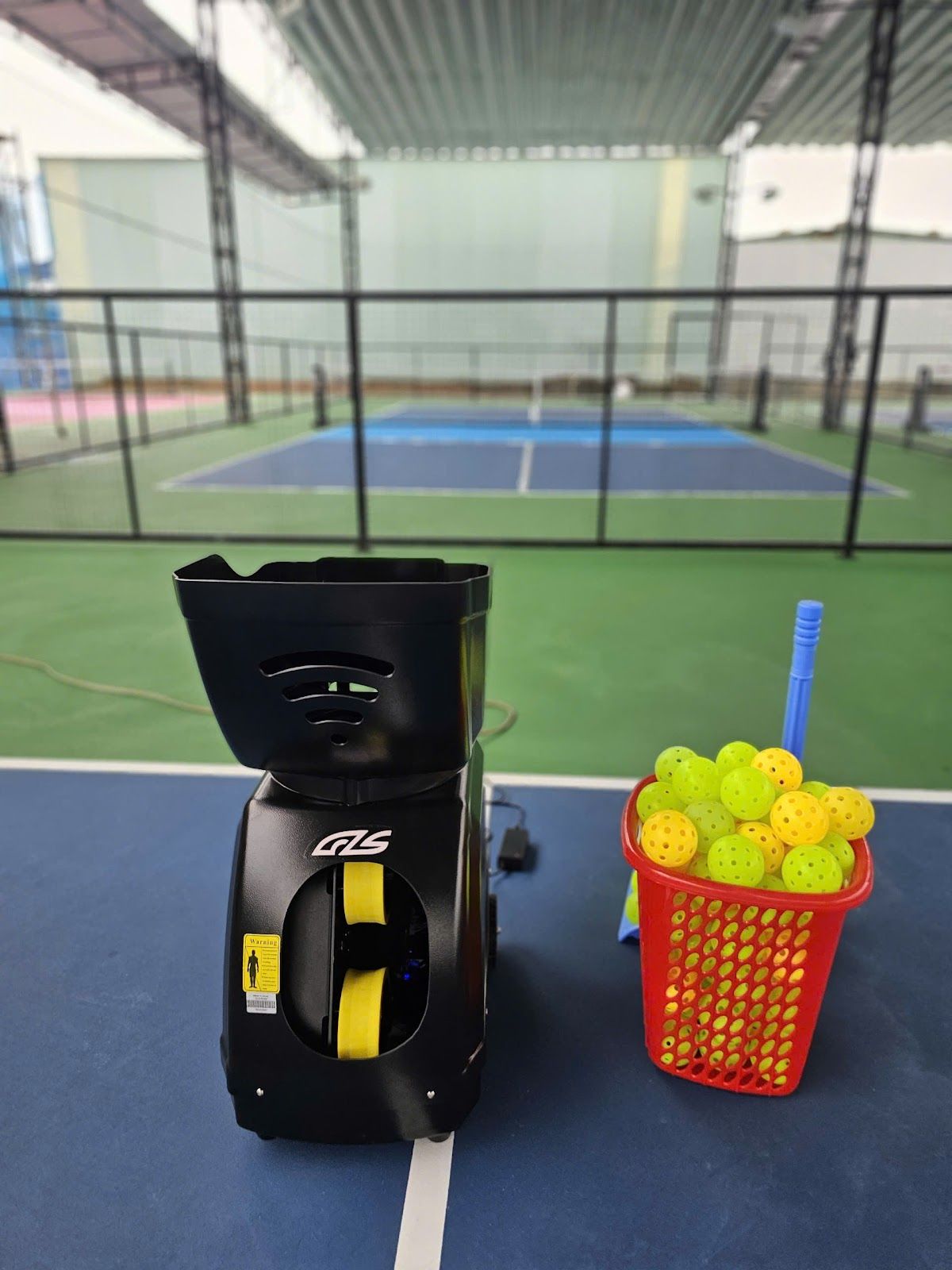 Sân PickleBall FairPlay 3