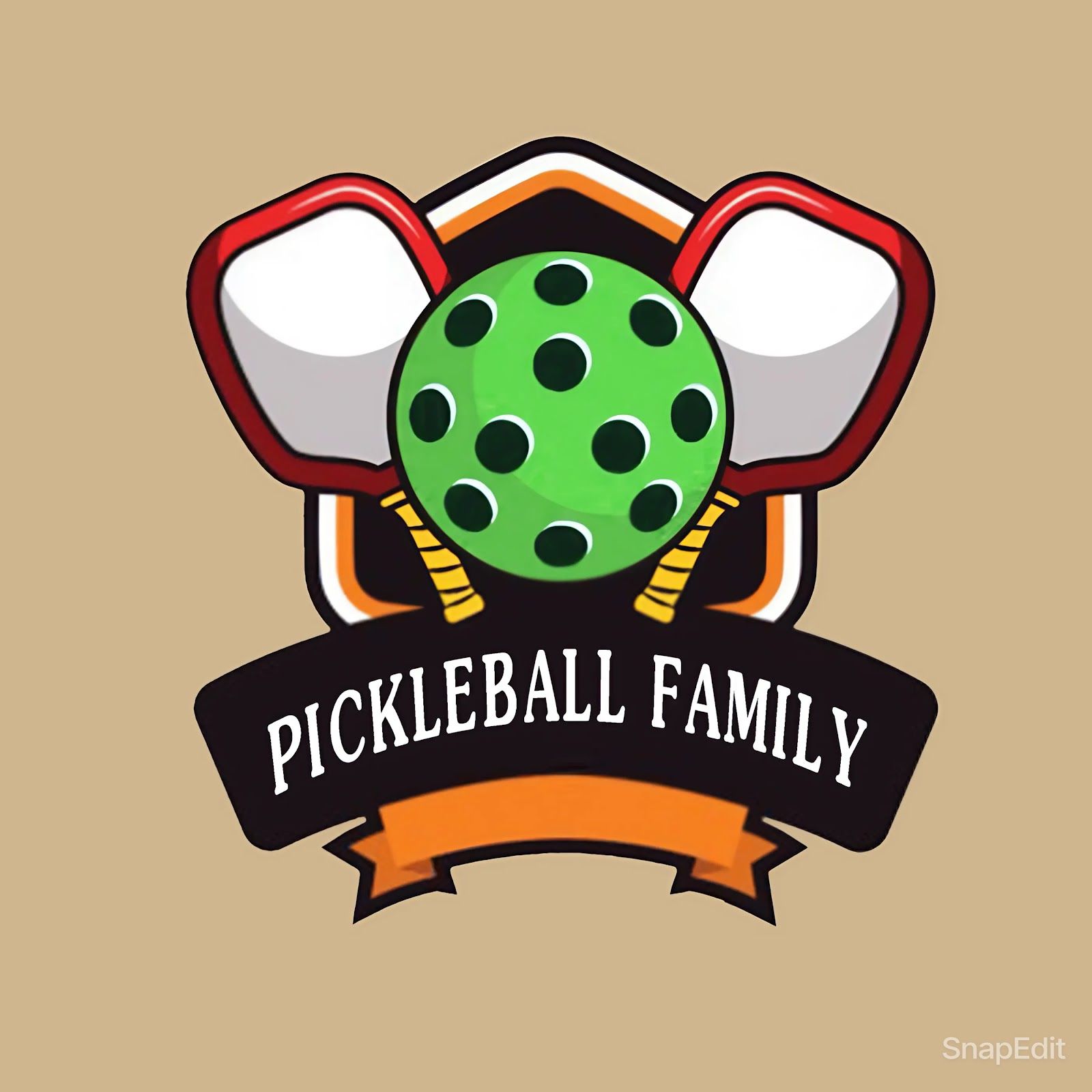 Sân Pickleball Family 2