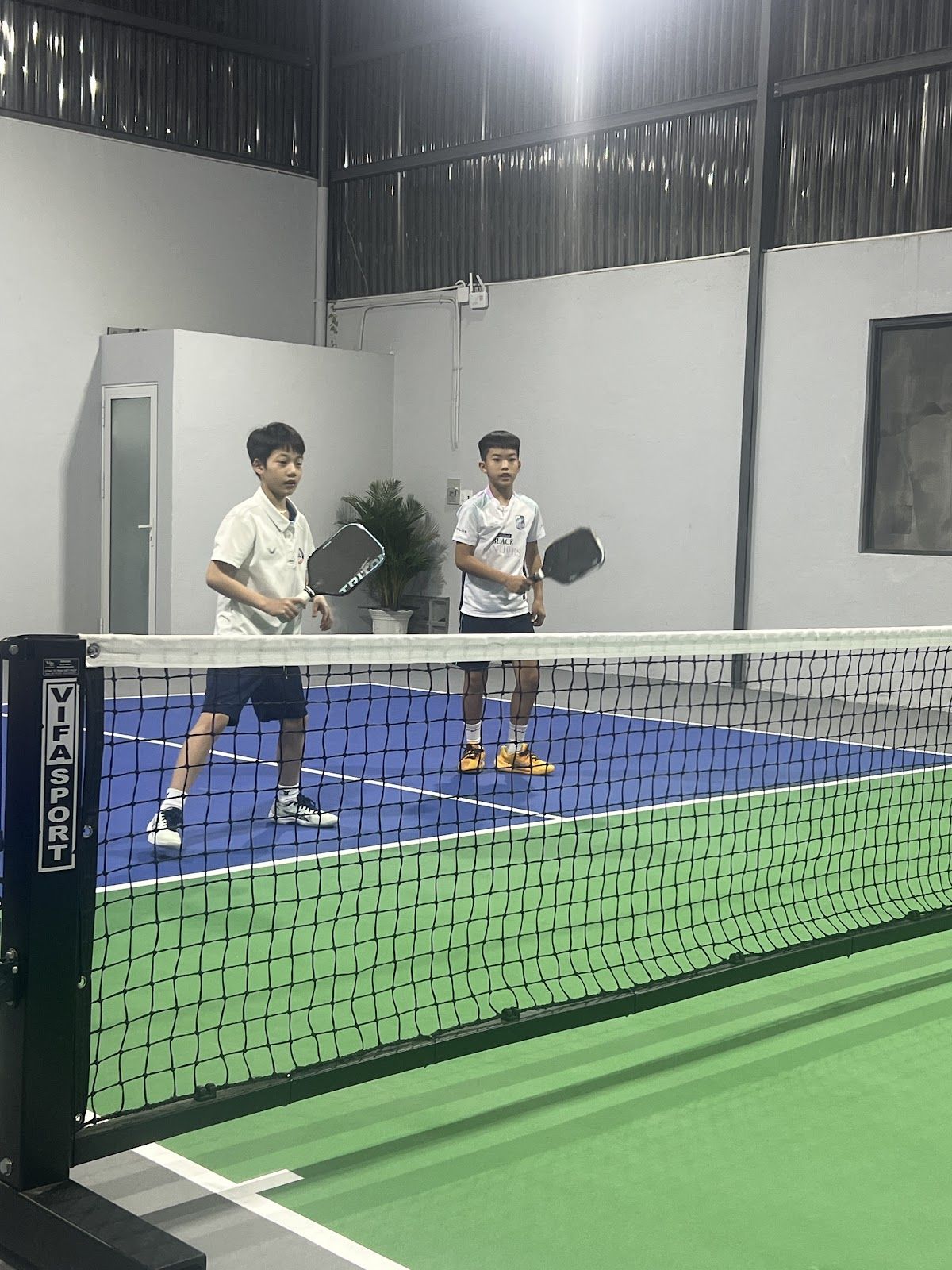 Sân Pickleball GÔN SPORT 3
