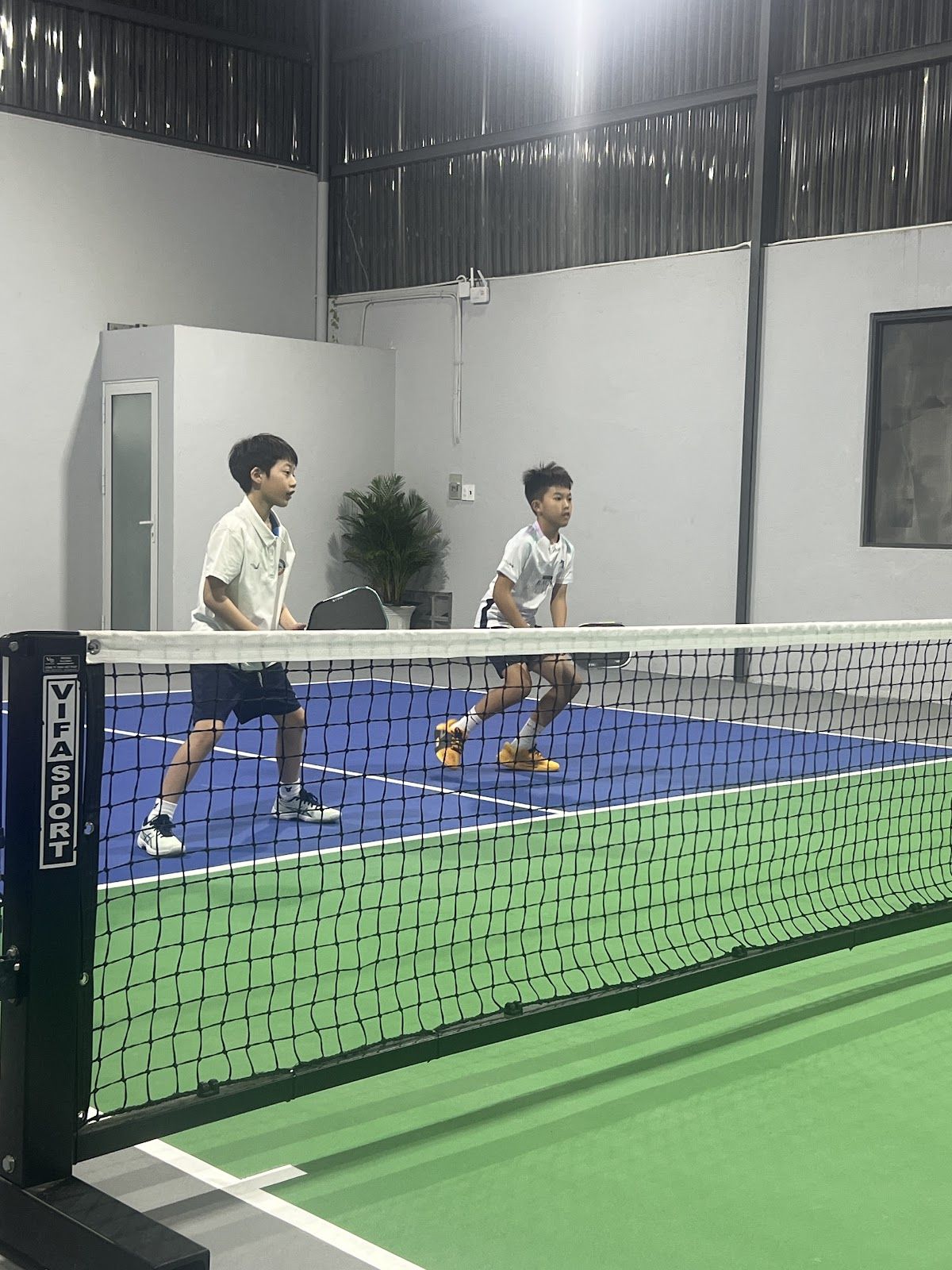 Sân Pickleball GÔN SPORT 6