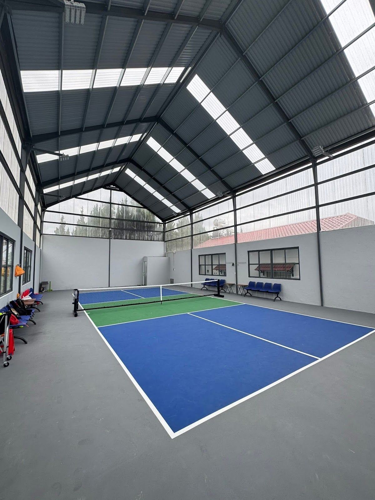 Sân Pickleball GÔN SPORT 7