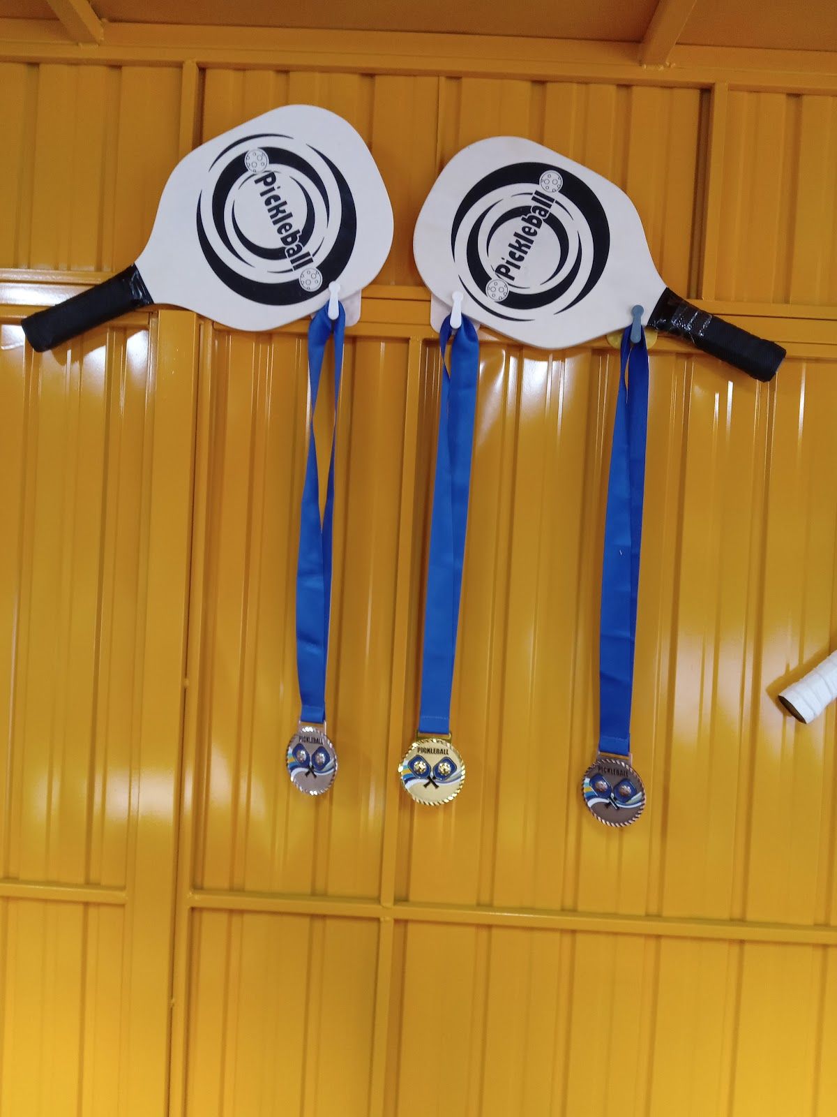 Sân Pickleball HBC CLUB 1