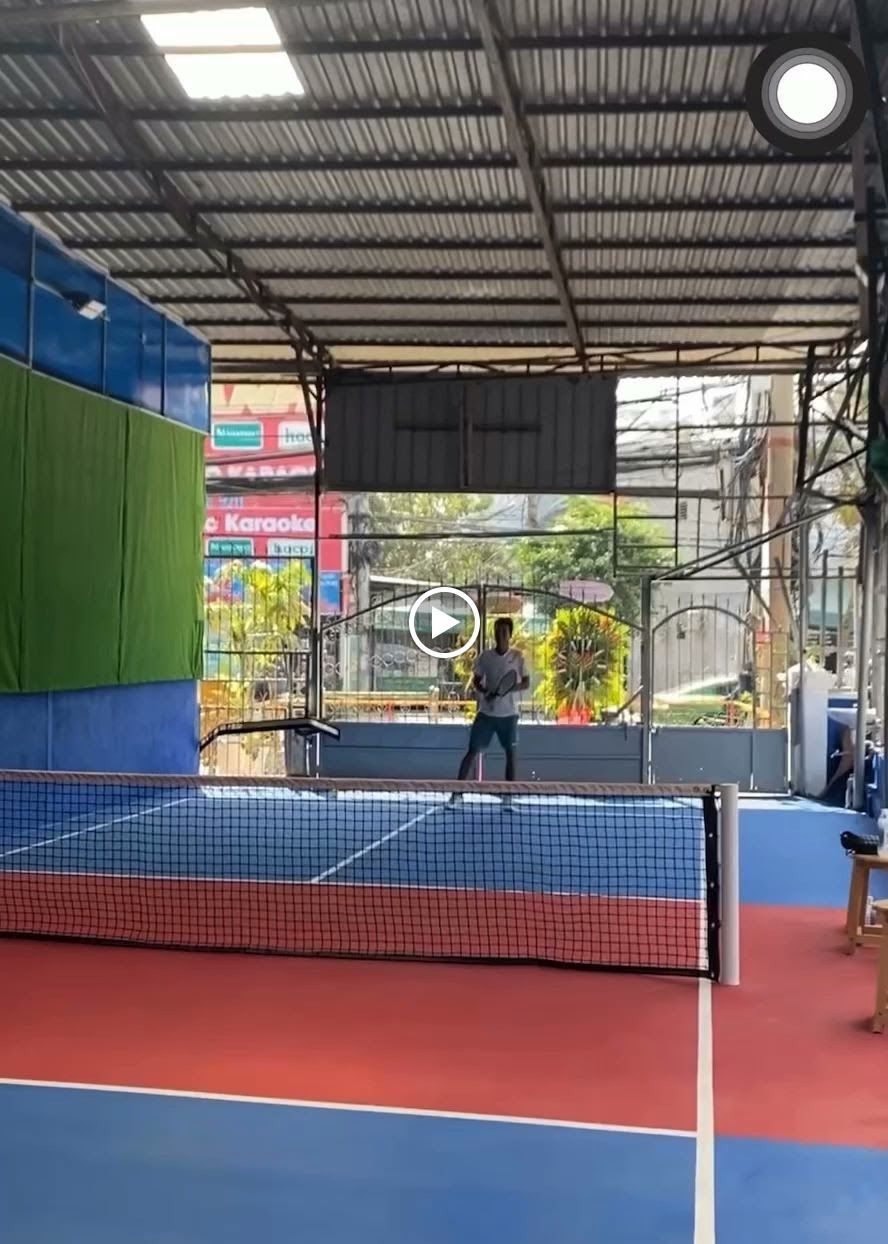 Sân Pickleball HBC Thủ Đức 6