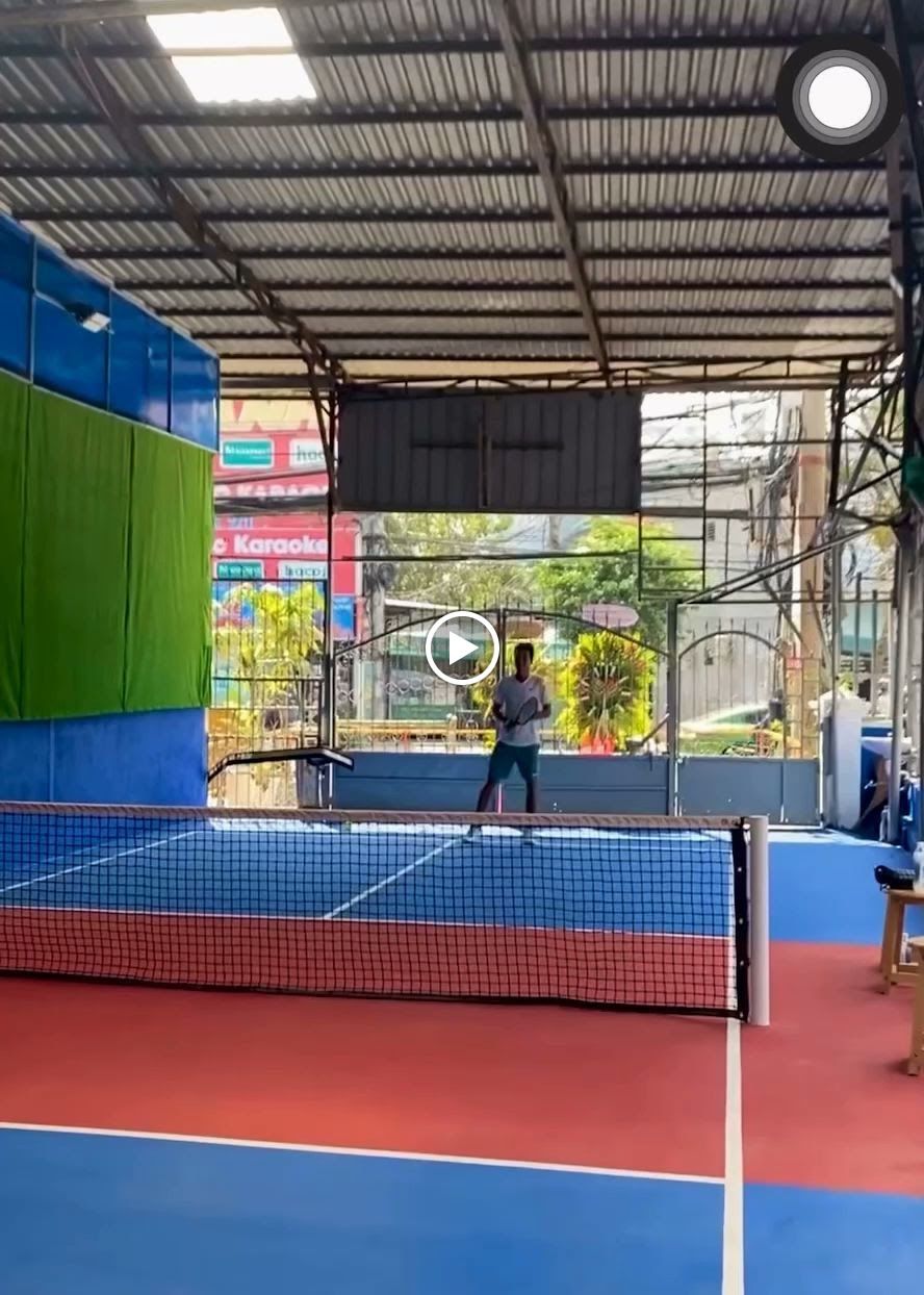 Sân Pickleball HBC Thủ Đức 7