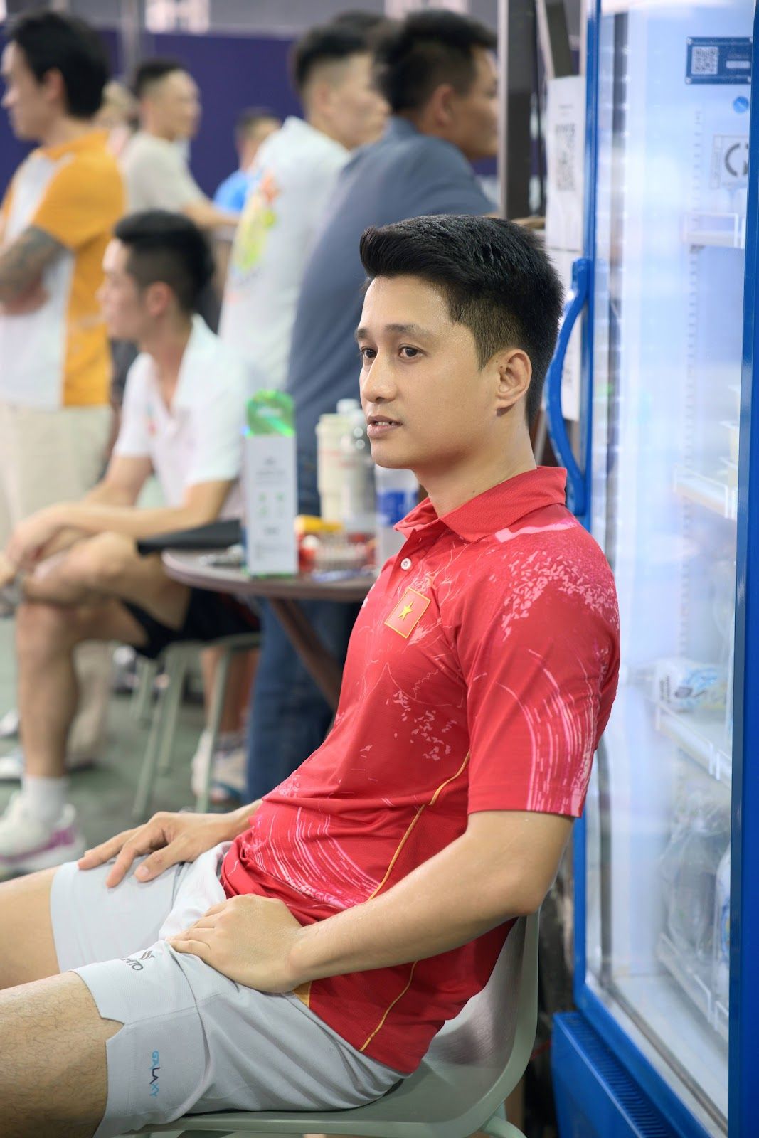 Sân Pickleball Lê Xá 9