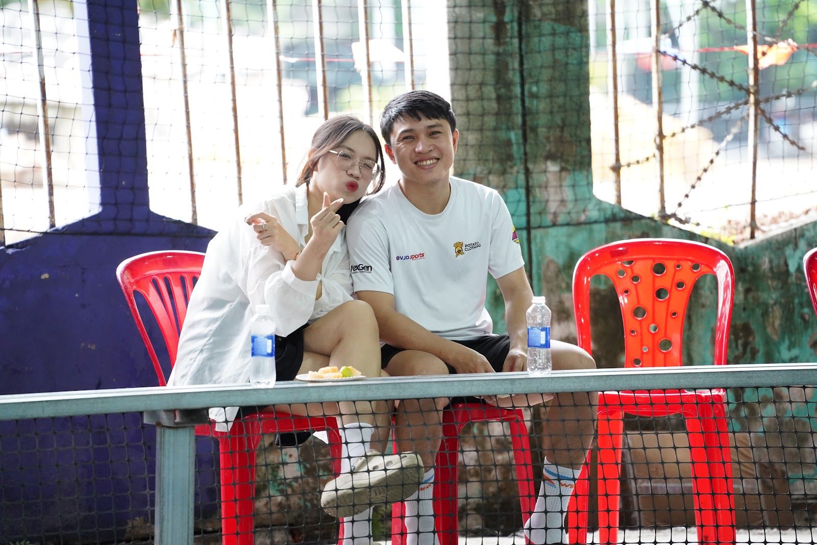 Sân Pickleball MeKong Phú Thọ 9