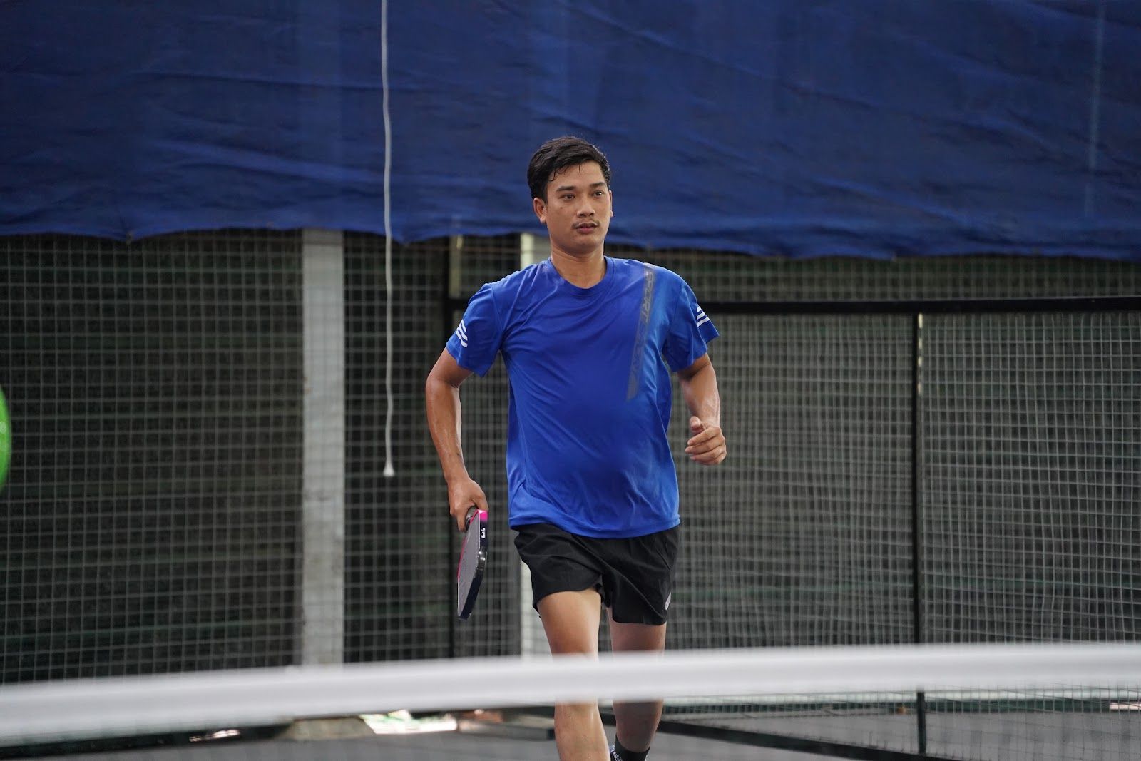 Sân Pickleball MeKong Phú Thọ 4