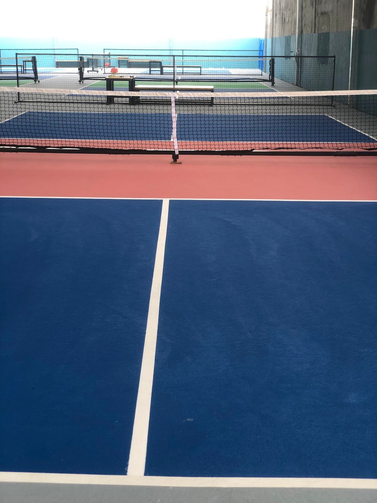 Sân Pickleball Như Ý Trảng Bàng 1