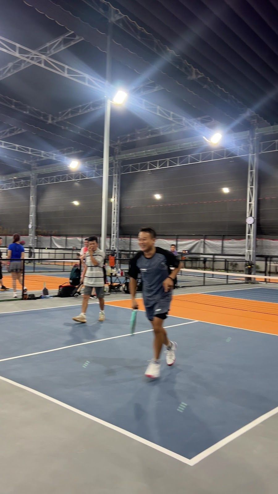 Sân Pickleball Tân Phú - Sân Pickleball 168 Nguyễn Hữu Dật 7