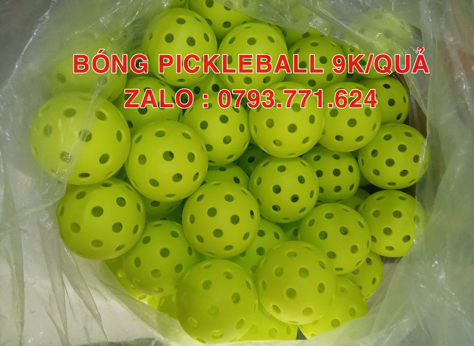 Sân Pickleball Thành Thái Q10 1