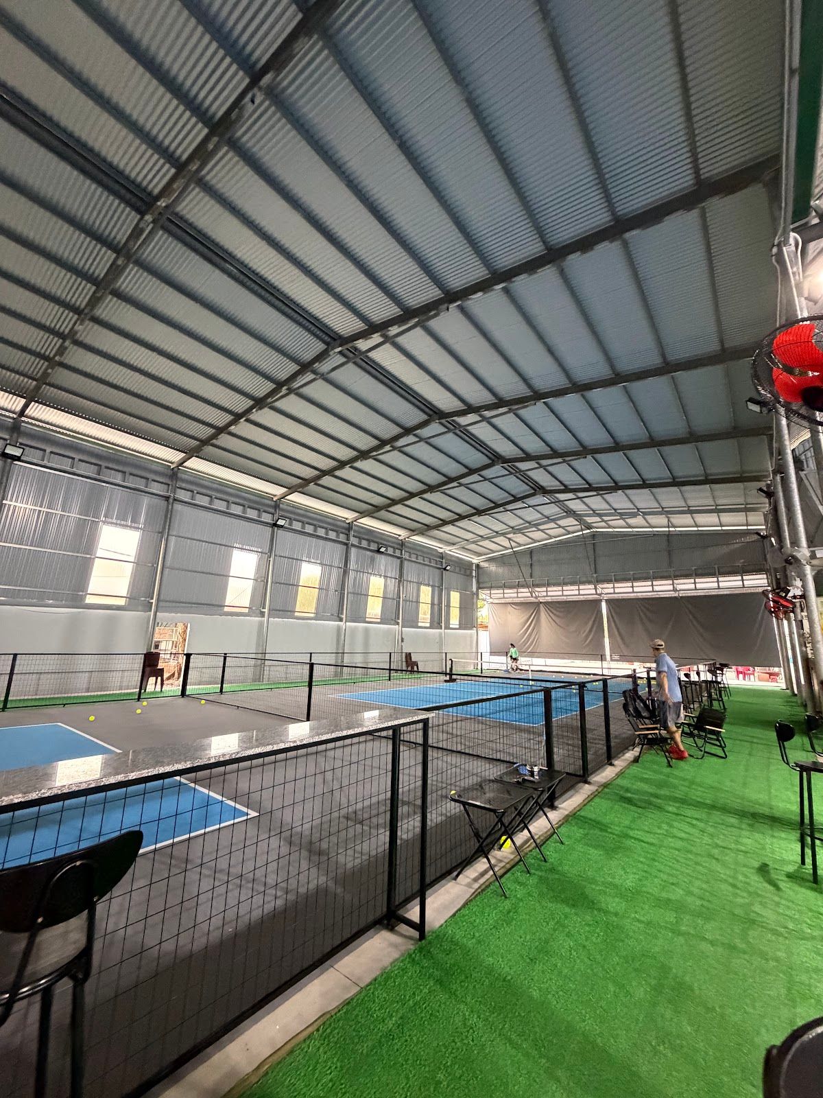 Sân Pickleball Thiện Phúc 2