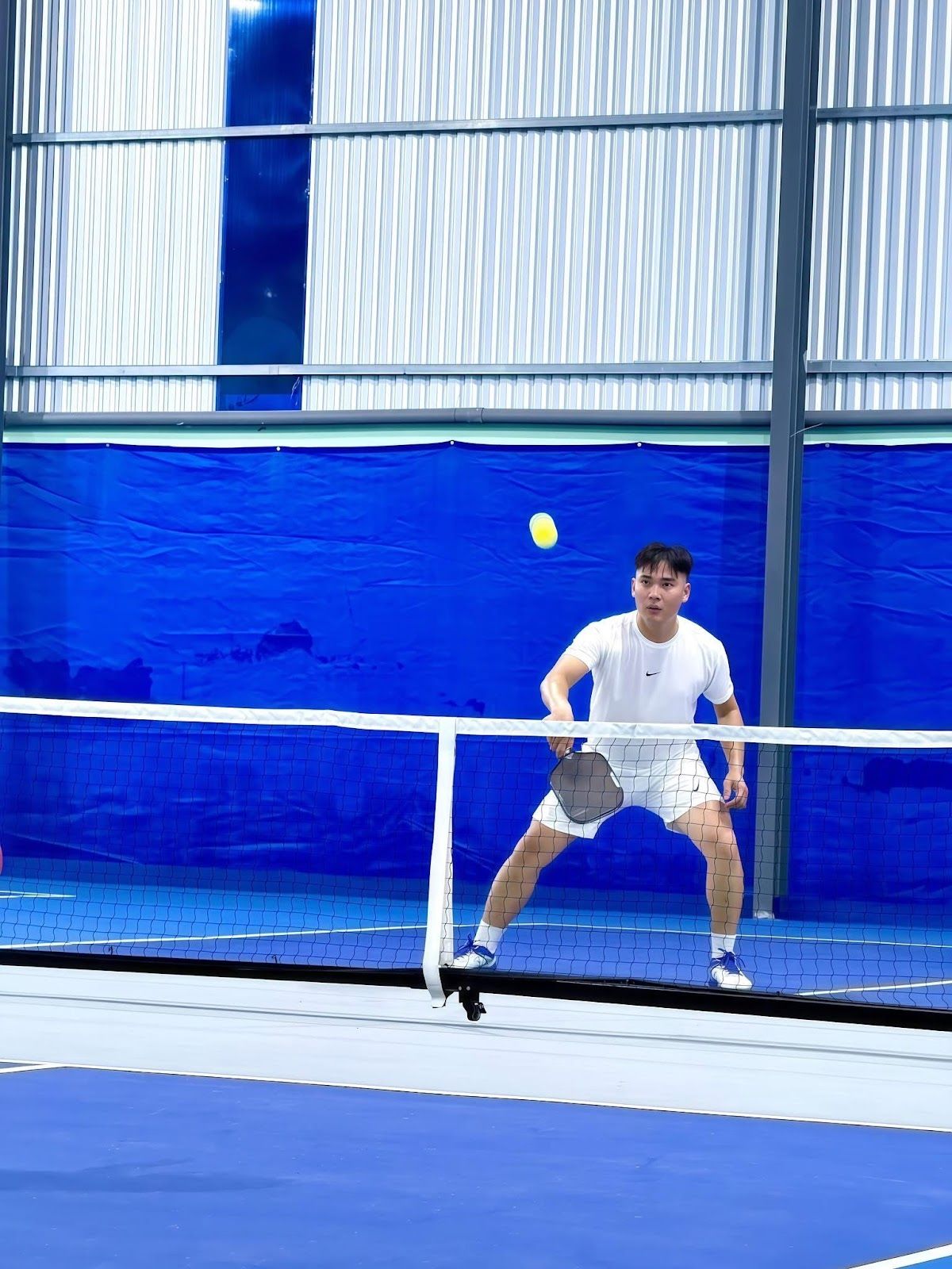 SÂN PICKLEBALL THÙY DƯƠNG 1