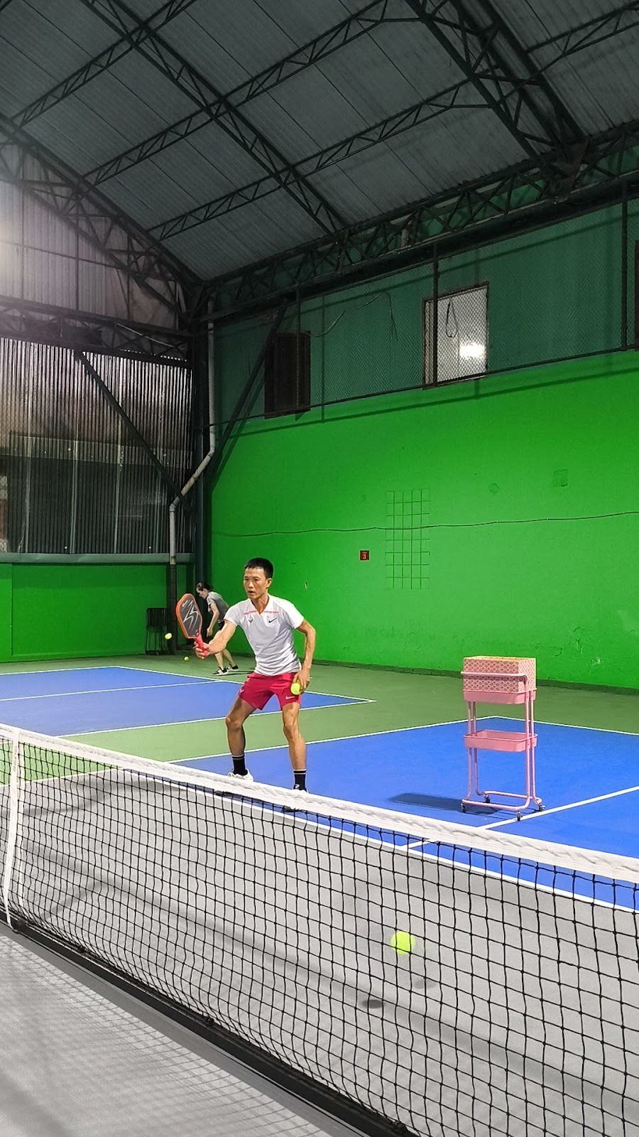 Sân Tennis Pickleball 291 4