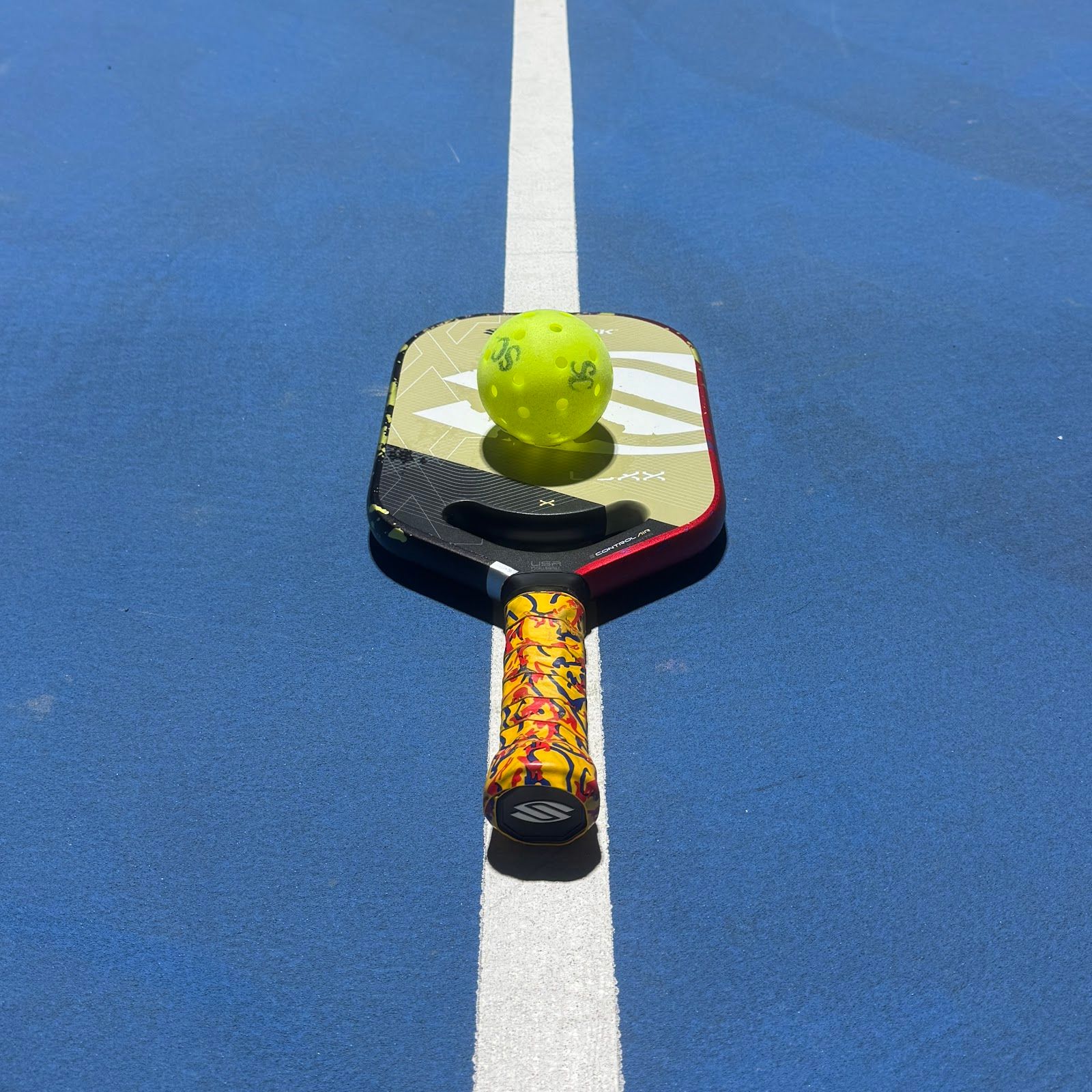 SC Pickleball - Tân Bình 9