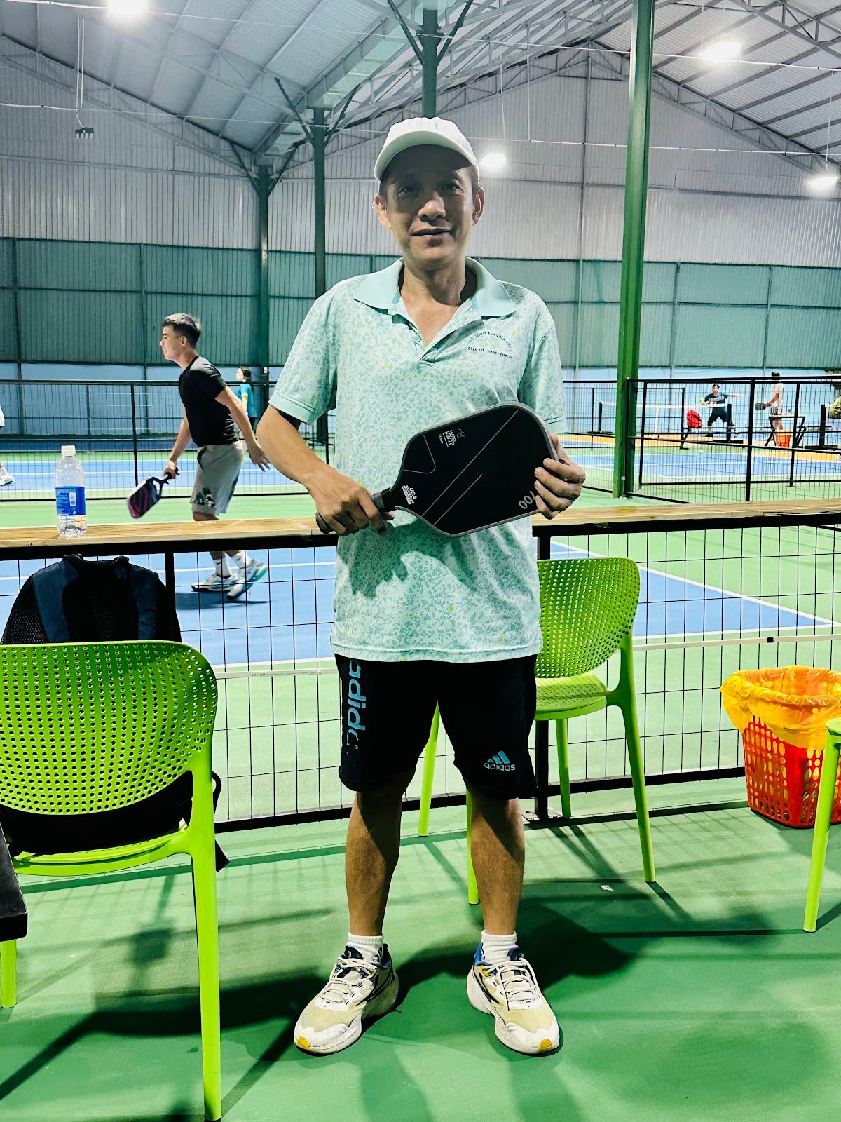 SC Pickleball - Tân Bình 4