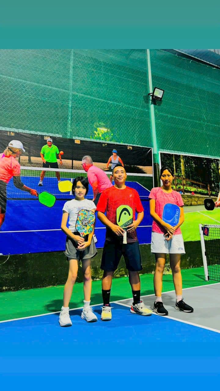SC Pickleball - Tân Bình 5