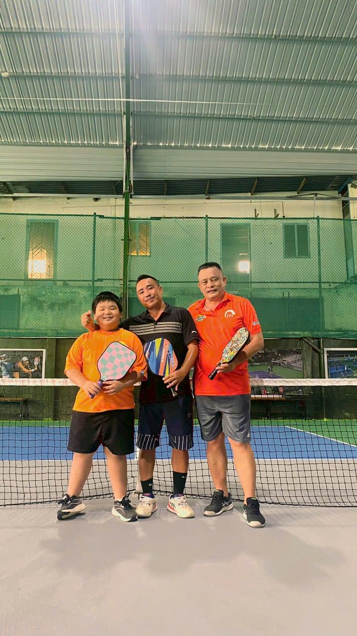 SC Pickleball - Tân Bình 6