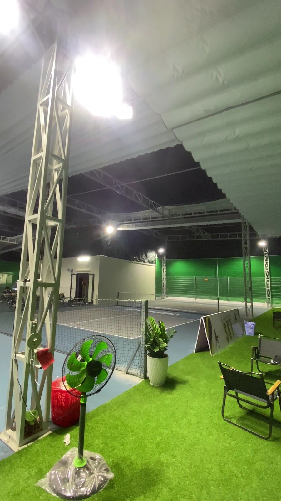 Sky Pickleball 1