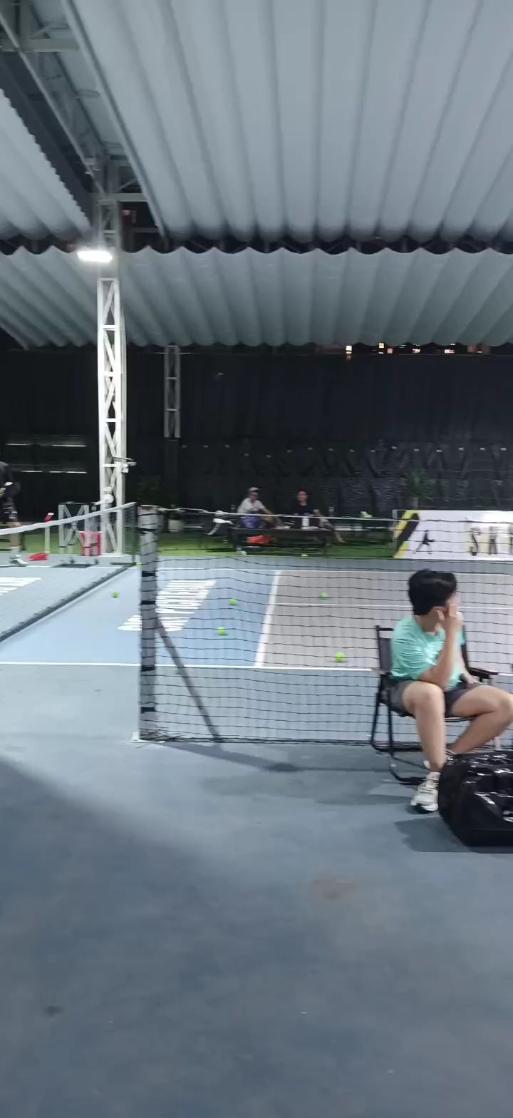 Sky Pickleball 7