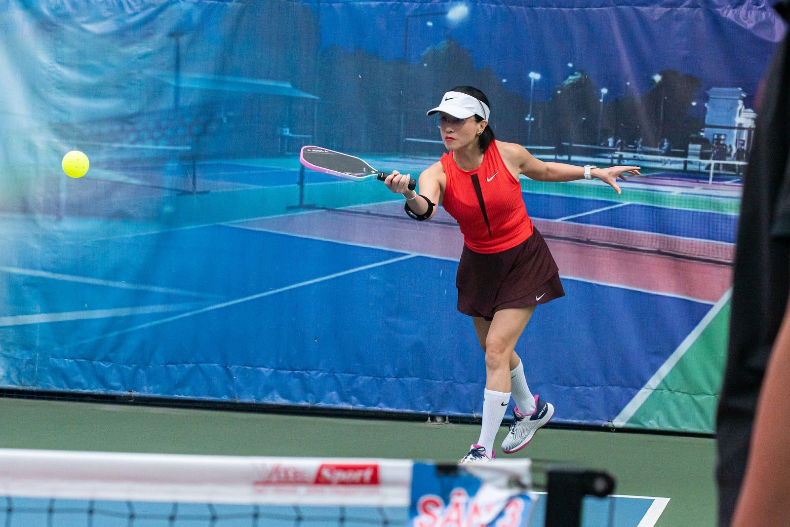 SPOTLIGHT PICKLEBALL QUẬN 2 4