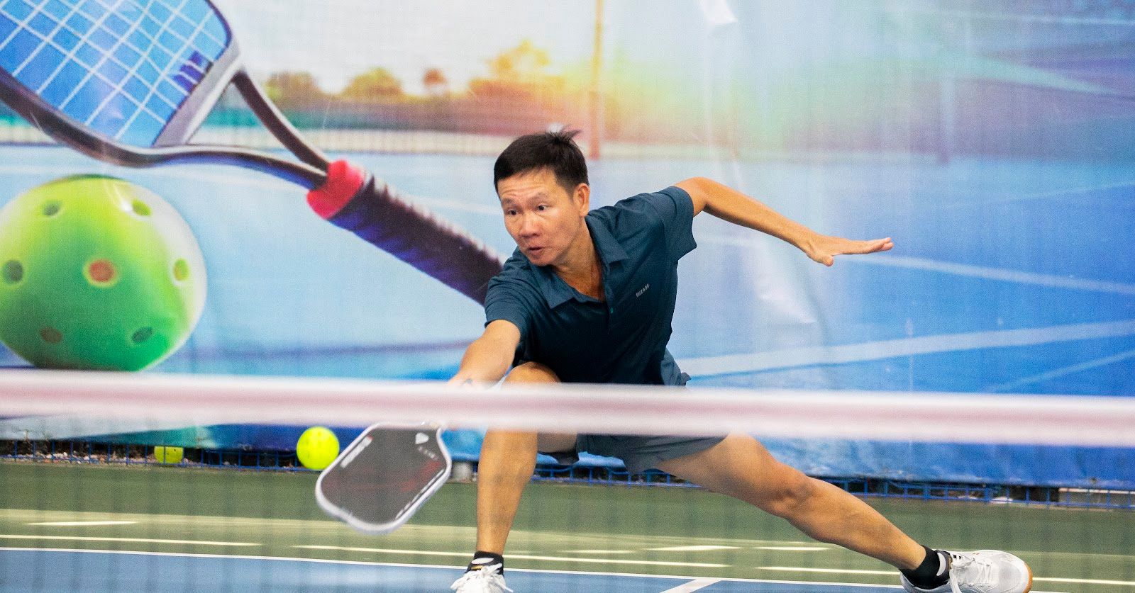 SPOTLIGHT PICKLEBALL QUẬN 2 8