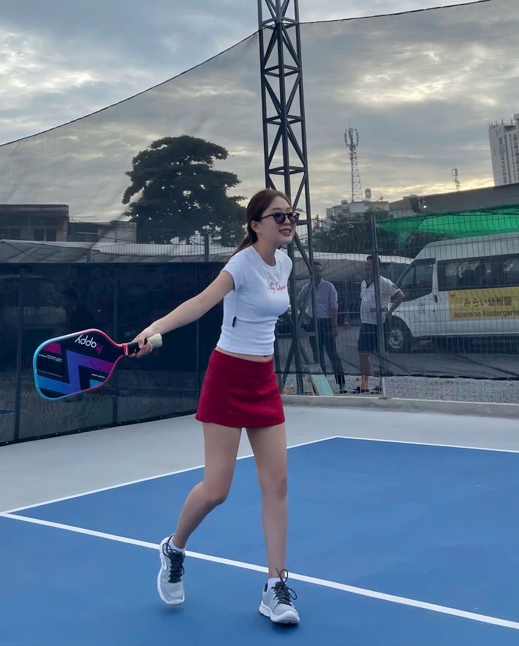 SunPlay Pickleball 9