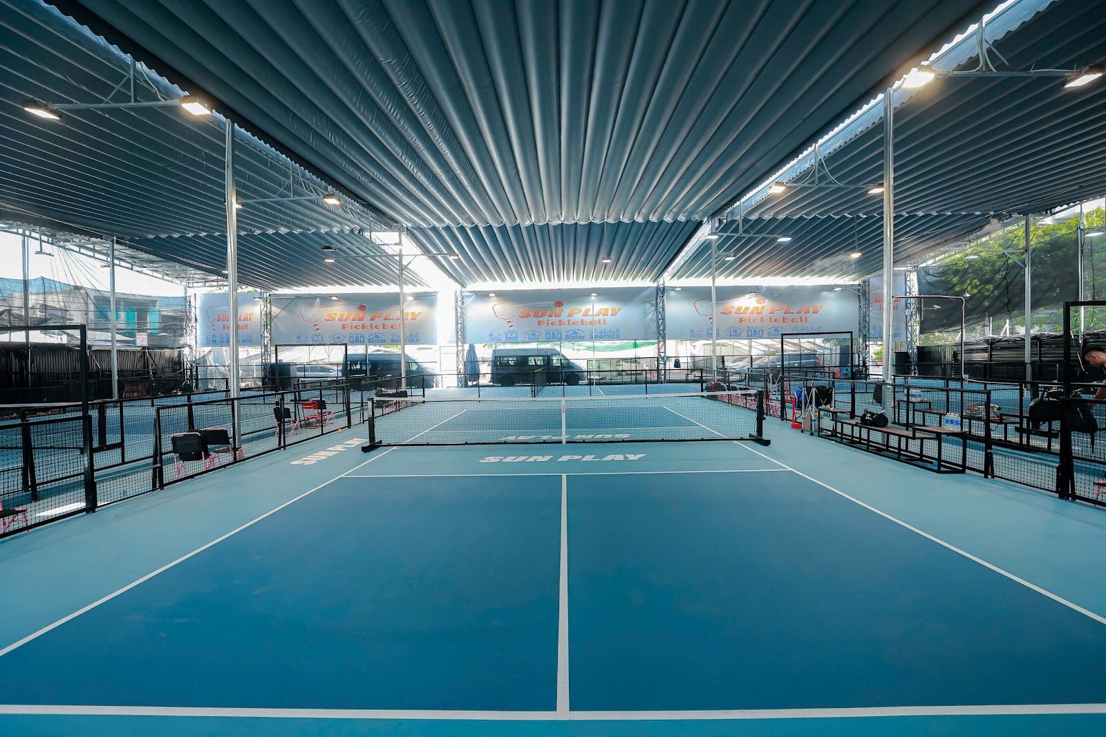 SunPlay Pickleball 2