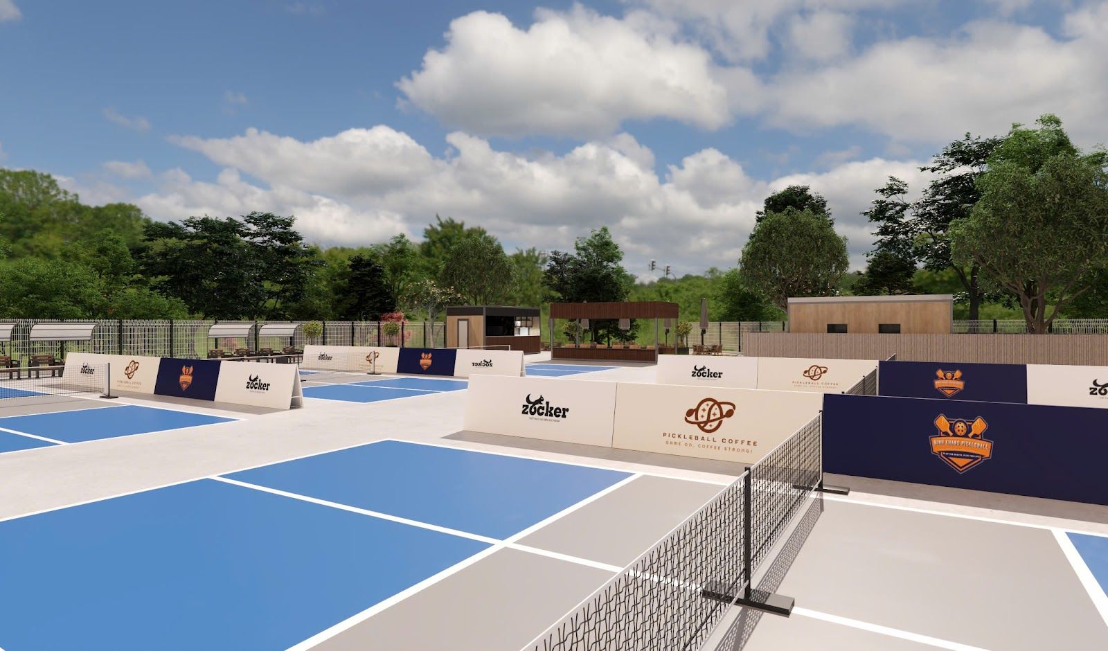 SunPlay Pickleball 4