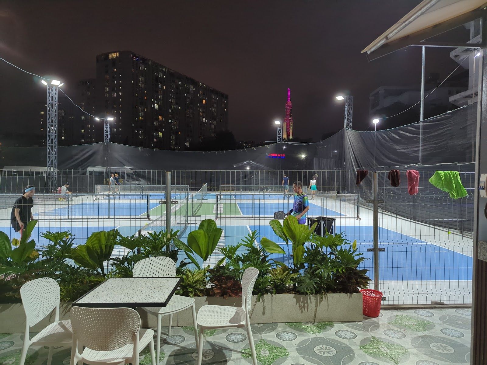 SunPlay Pickleball 7