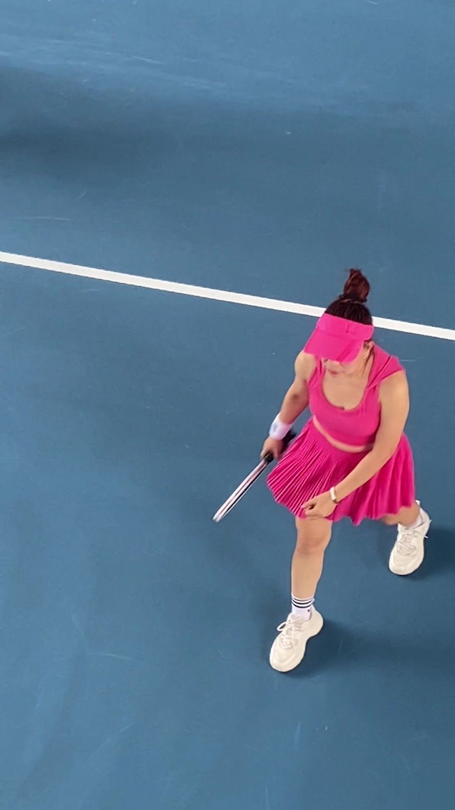 T77 Pickleball & Tennis Sports Club 5