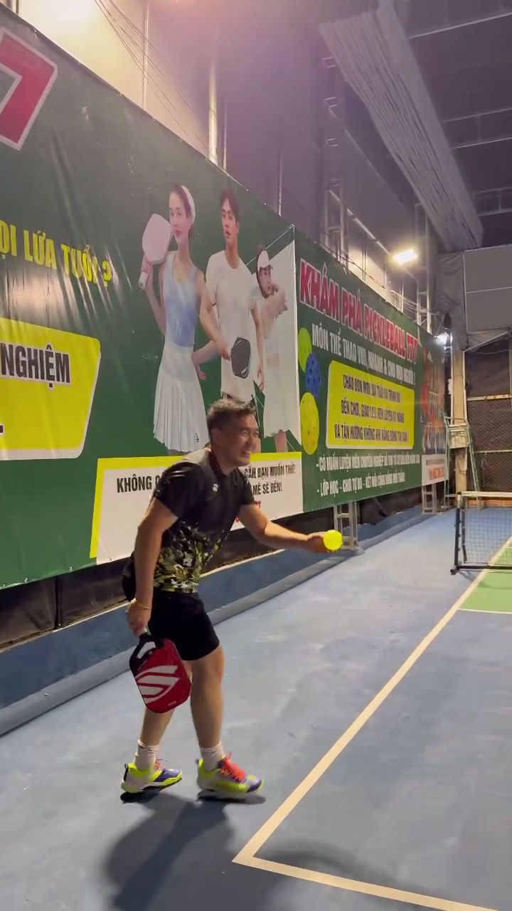 T77 Pickleball & Tennis Sports Club 7