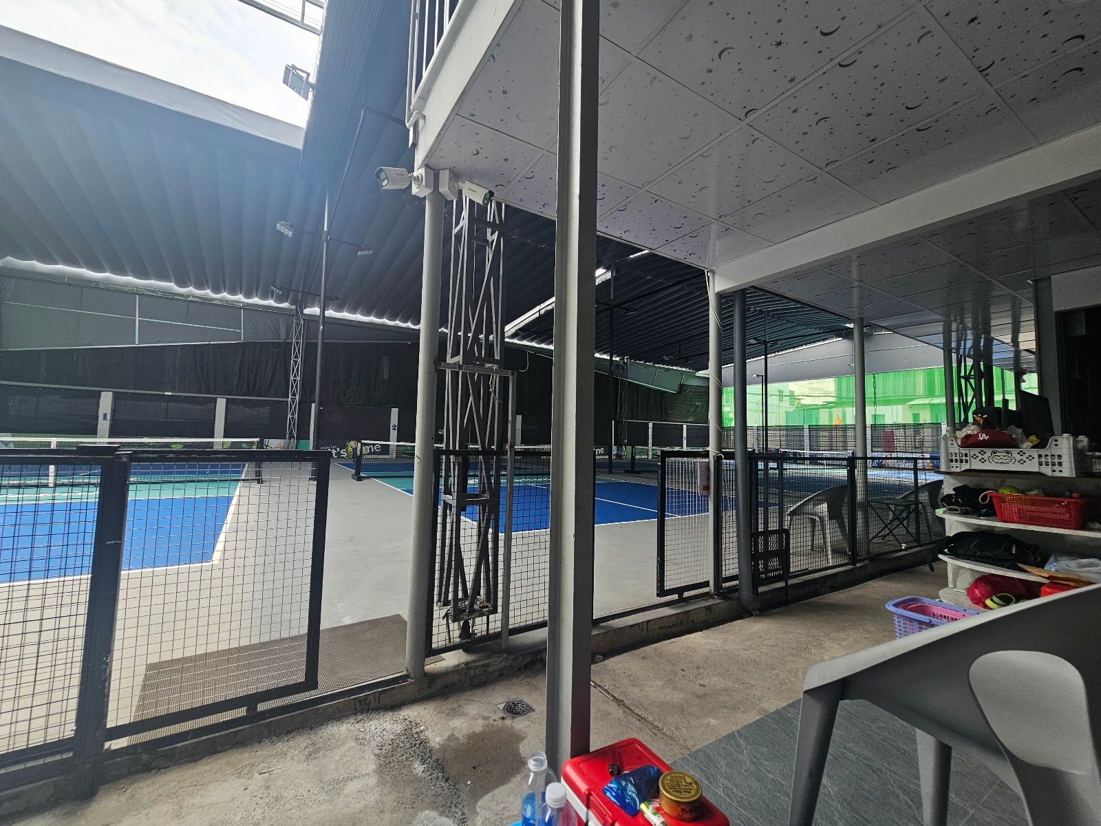 T+ Pickleball 4
