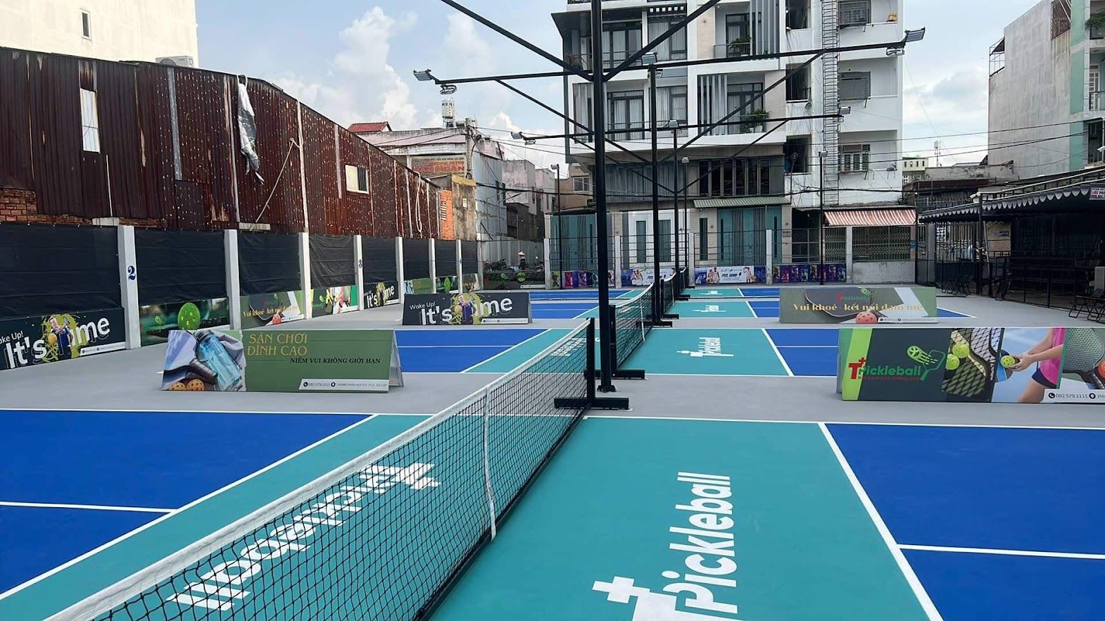 T+ Pickleball 8