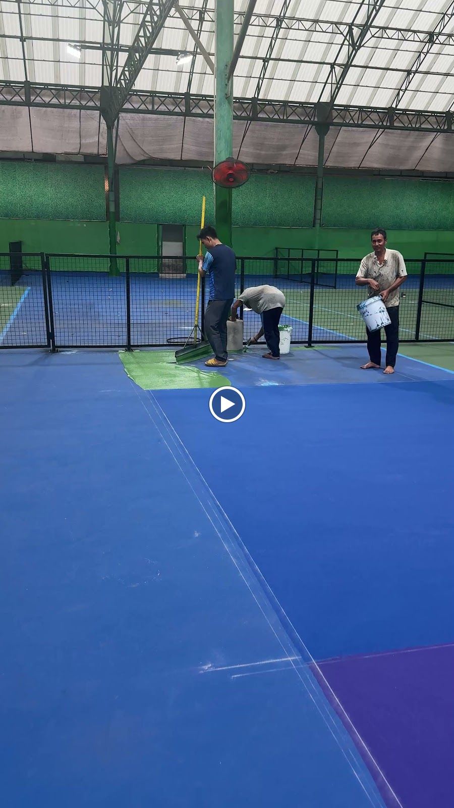 Tennis & Pickleball Lê Xuân - Kỳ Hoà 2 7