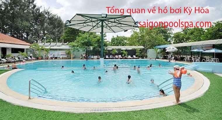 Tennis & Pickleball Lê Xuân - Kỳ Hoà 2 8